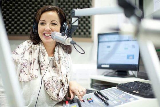 Jannie Rawlinson, Host of ClassicalXOver4U